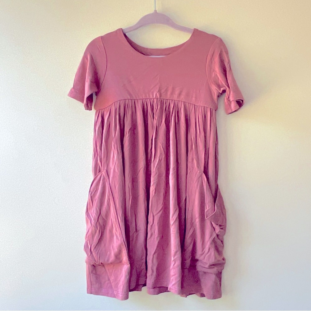 Remie Girl Day Dress
